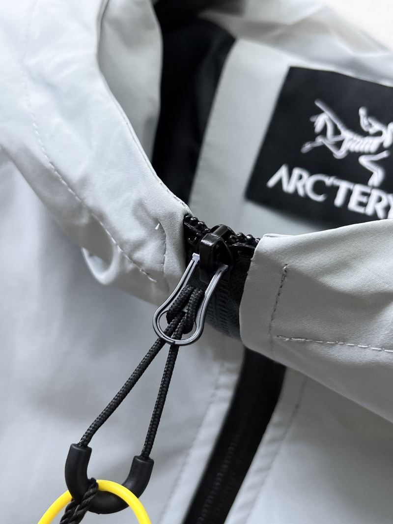 Arcteryx Outwear